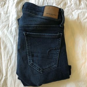 AE Super Low Jegging